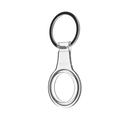 Fixed pouzdro Airtag čiré FIXPU-756