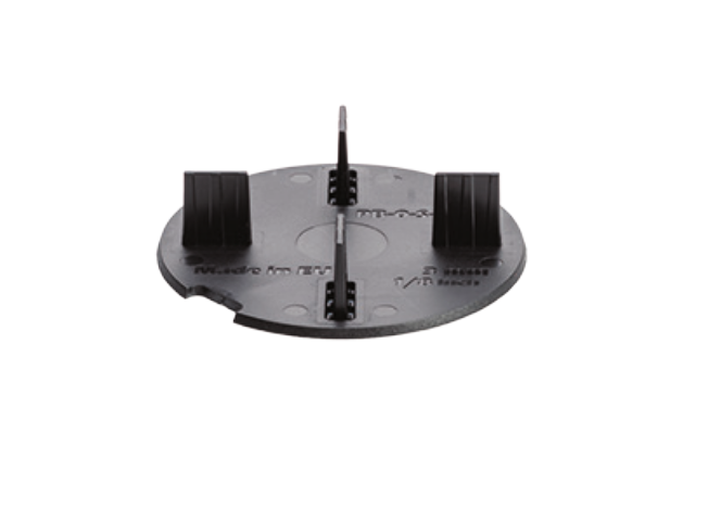 Mezerníky Buzon U-TABS FLAT 17 mm x 3 mm
