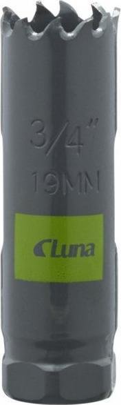 Luna Dierovačka - Bimetal Luna LBH-2 29 mm