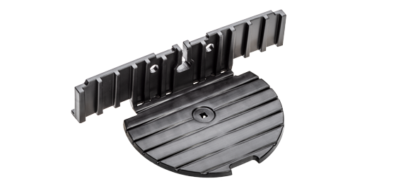 Příslušenství Buzon DPH-KIT-5 držák roštu pro PB-0-S18
