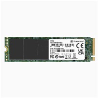 Transcend SSD MTE110Q        1TB NVMe PCIe Gen3 x4