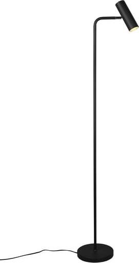 Pohorní lampa minimalistická stojící lampa trio Marley 412400132 černá
