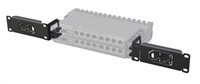 MikroTik K-79 - Rackové uši pro sérii RB5009