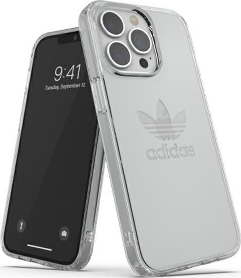 Adidas adidas OR ochranné průhledné pouzdro FW21