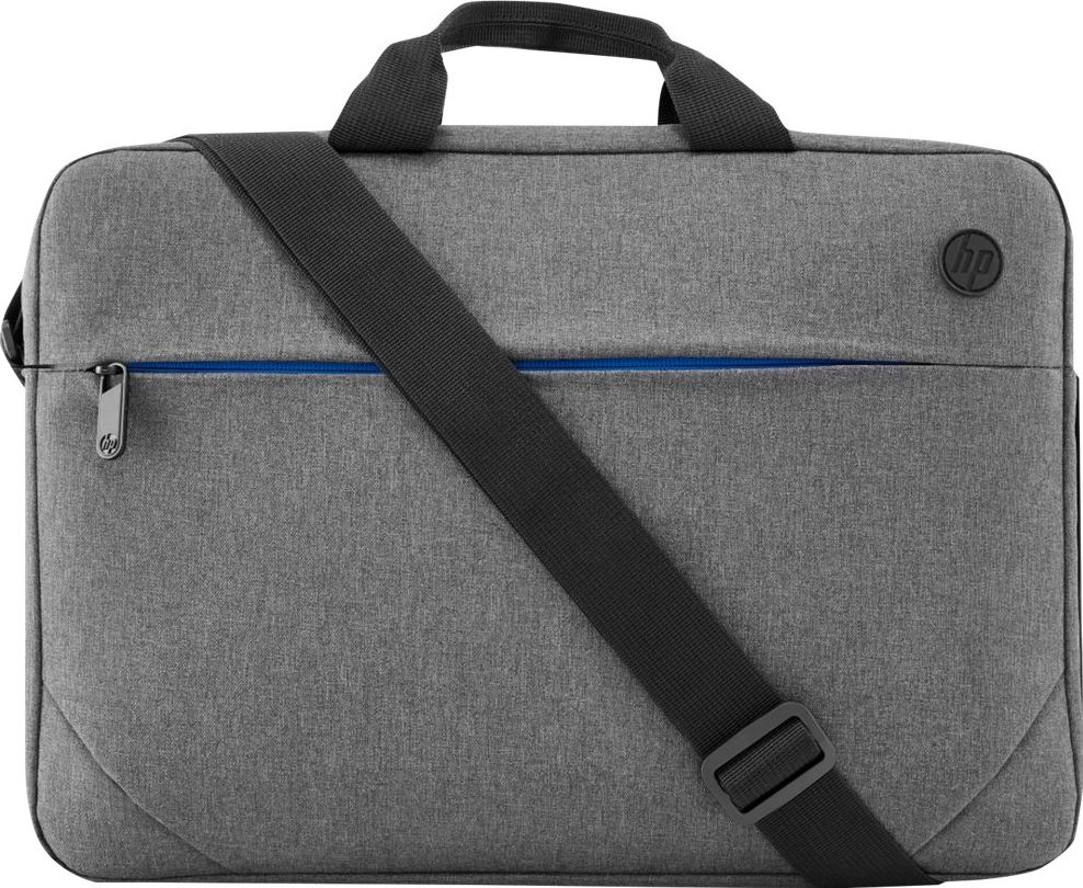 Prelude Grey 17 Case HP