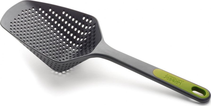 Joseph Joseph Scoop Plus Colander green
