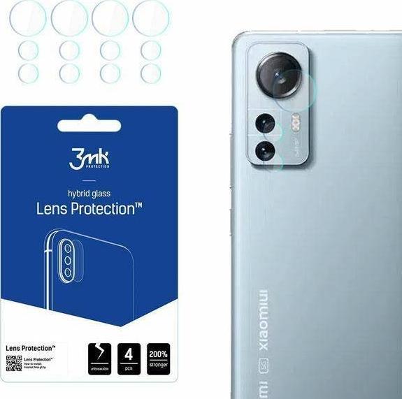 Matné pouzdro 3MK  Google Pixel 7 5G černé/černé