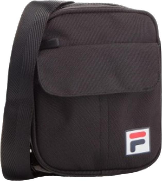 Fila Fila Milan Pushher Bag 685046-002 Černá