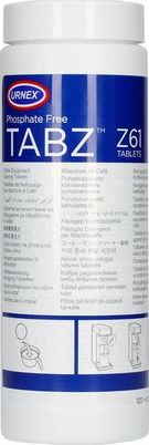 Urnex Tabz Z61 čistící tablety 120 ks.