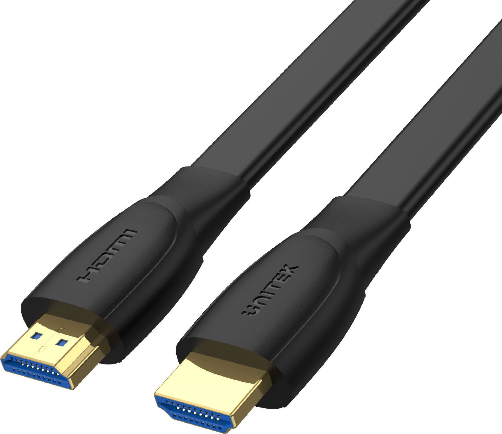Kábel Unitek HDMI - HDMI 3m czarny (C11063BK-3M)