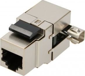 Konektor CAT6 STP RJ45