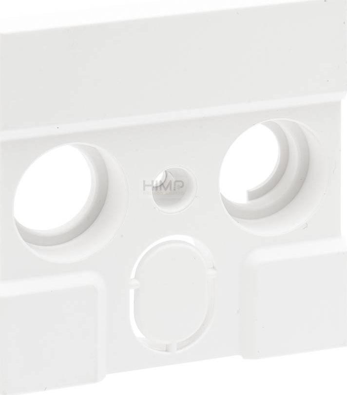 Legrand TV-Rd-Sat Legrand Niloe Krok 863184 bílý