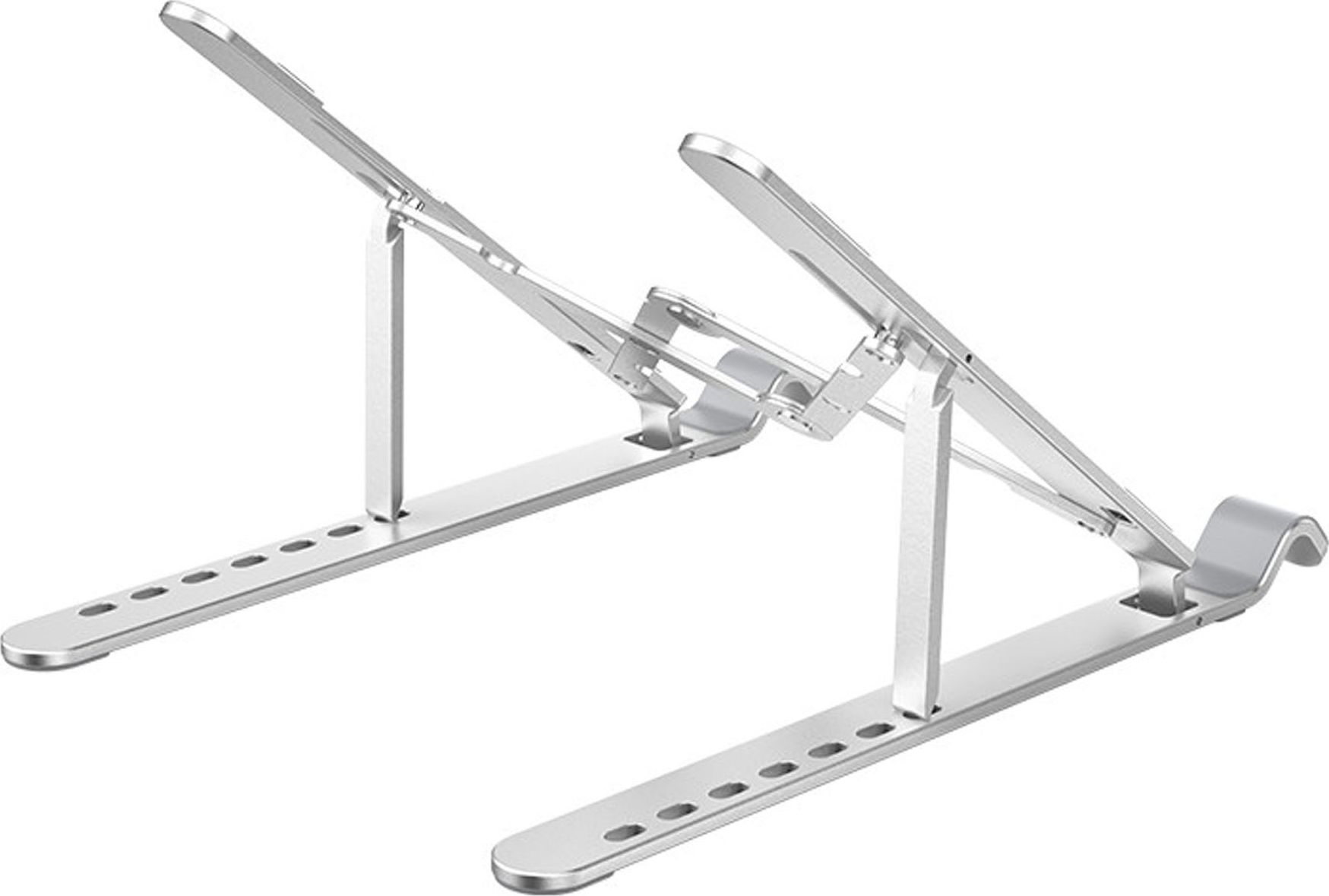 ORICO LAPTOP STAND 17 FOLDING ALUMINIUM
