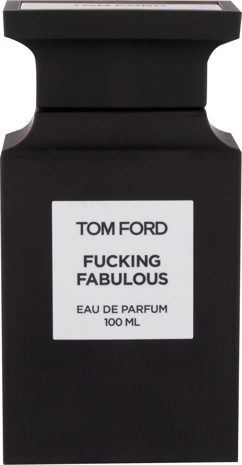 Tom Ford Tom Ford f *** ing Fabulous (W/M) EDP/S 100ML