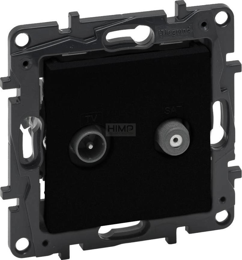 Legrand Niloe Krok 863583 TV-SAT.