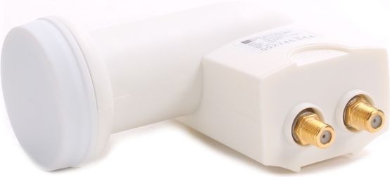 RED OPTICUM Twin Robust Converter