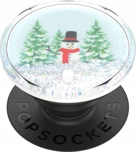 PopSockets Pop na palec Tidepool Snow Globe Wonderland Gen. 2 803954