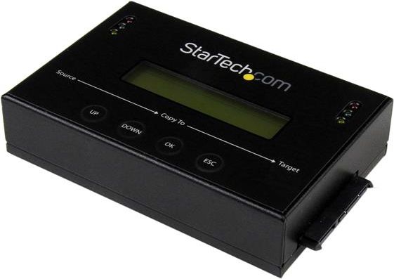StartEch Duplicator HDD 2.5/3,5 (SATDUP11)