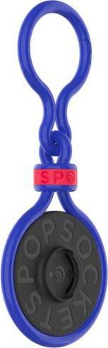 Breloczek PopSockets Popsockets brelok plast.-baza PopChain CobaltBlue