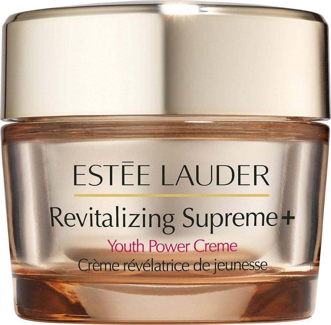 Esteee Lauder Esee Lauder_revitalizace Supreme+ Youth Power Cream Revitalization 30ml Anti -Waste Cream