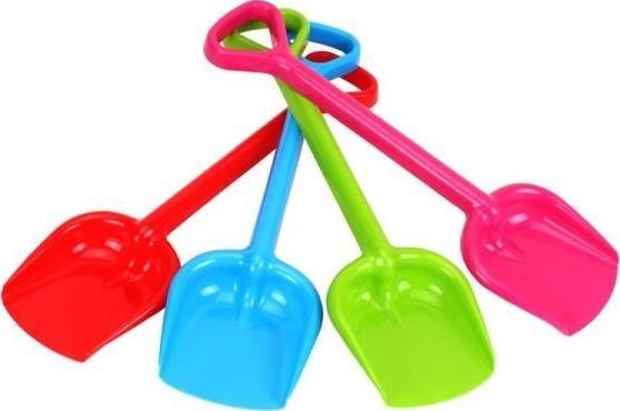 Technická písková čepel 49 cm Mix barev Guwiwer Technoch