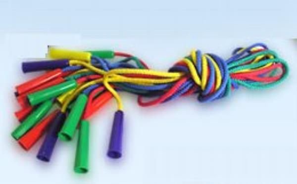 Malimas Rope švihadlo mix 200cm (SKSZ)`