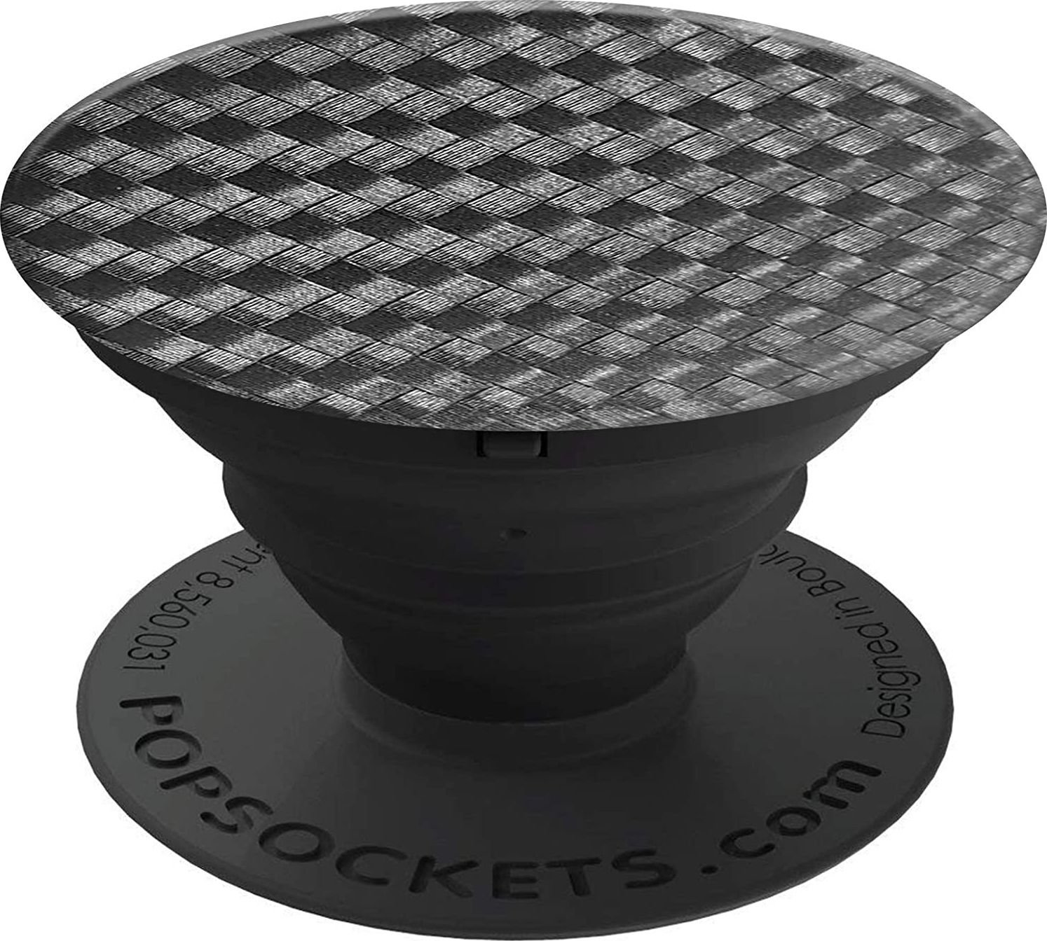 PopSockets Pop Carbonite Weave Gen. 2 ME-PS-C048