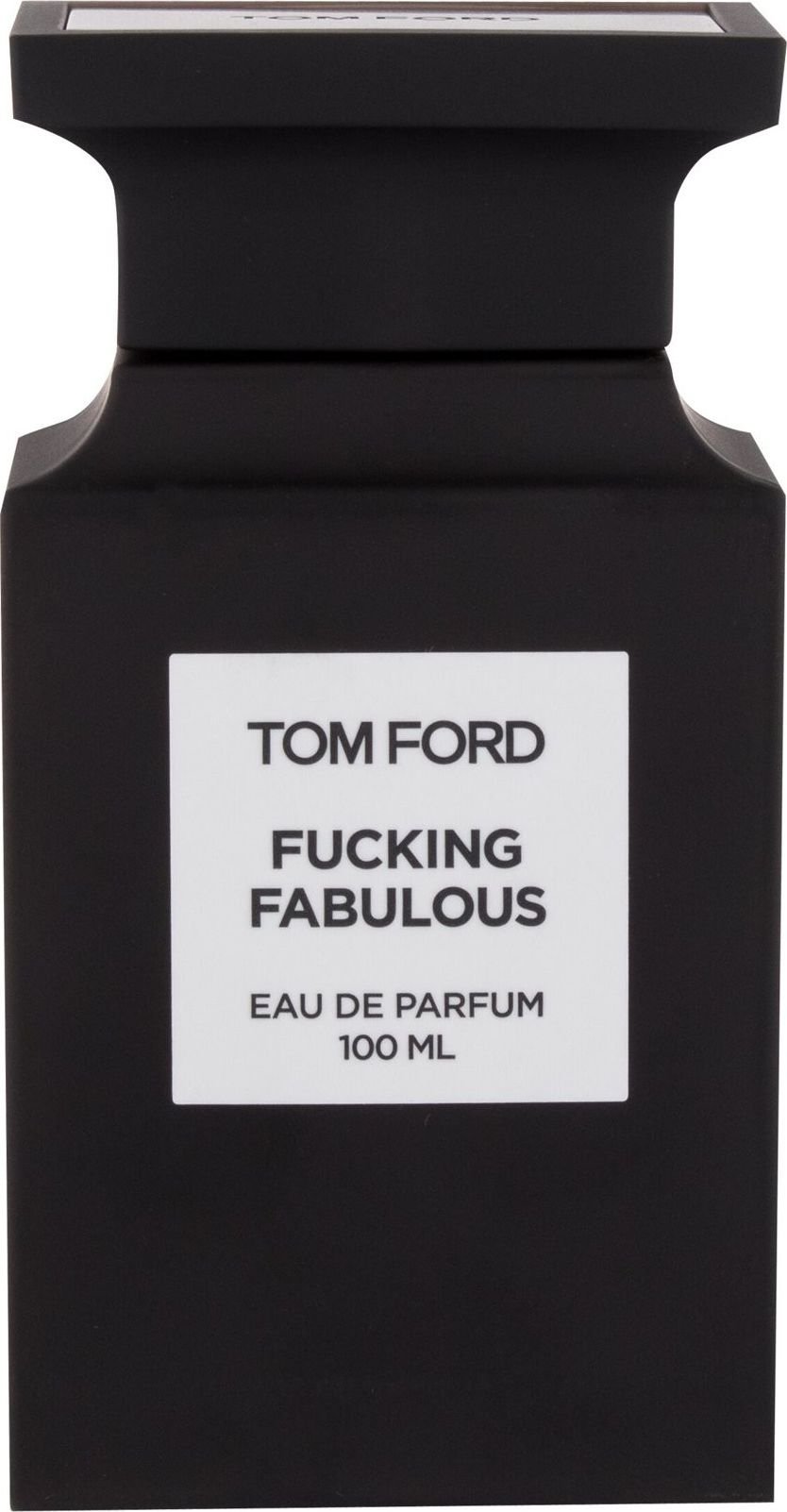 Tom Ford Tom Ford f *** ing Fabulous (W/M) EDP/S 100ML
