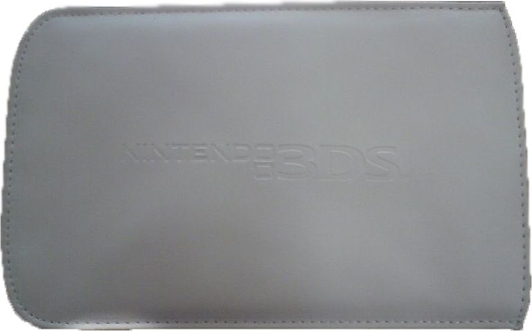 Nintendo etui Bag do Nintendo 3DS