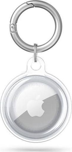 Tech-Protect IKONA TECH-PROTECT APPLE AIRTAG ČISTÁ
