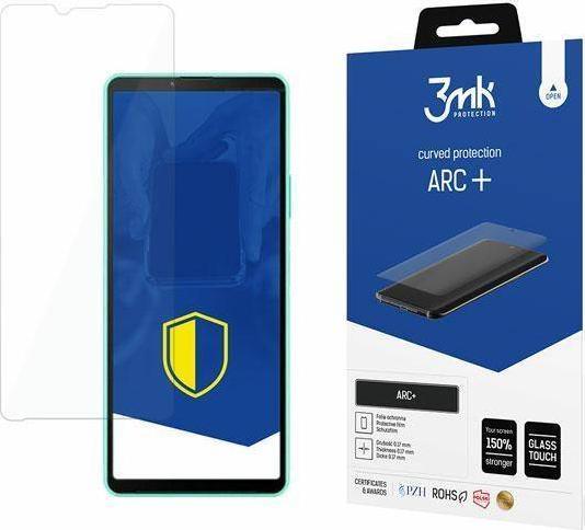 3mk ochranná fólie ARC+ pro Sony Xperia 10 IV 5G