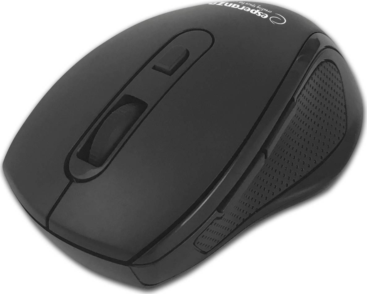 Esperanza EM128K Wireless Bluetooth 6D Mouse black