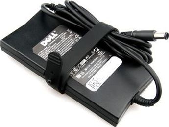 Napájení notebooku Dell 90 W, 4,6 A, 20 V (YP368)
