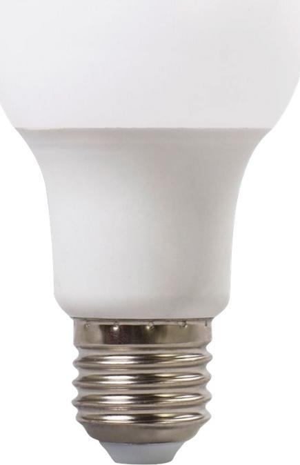 HELIOS LED žárovka E27 A60 6W 24V 700lm AC/DC 4000K 1/10 LED-3021