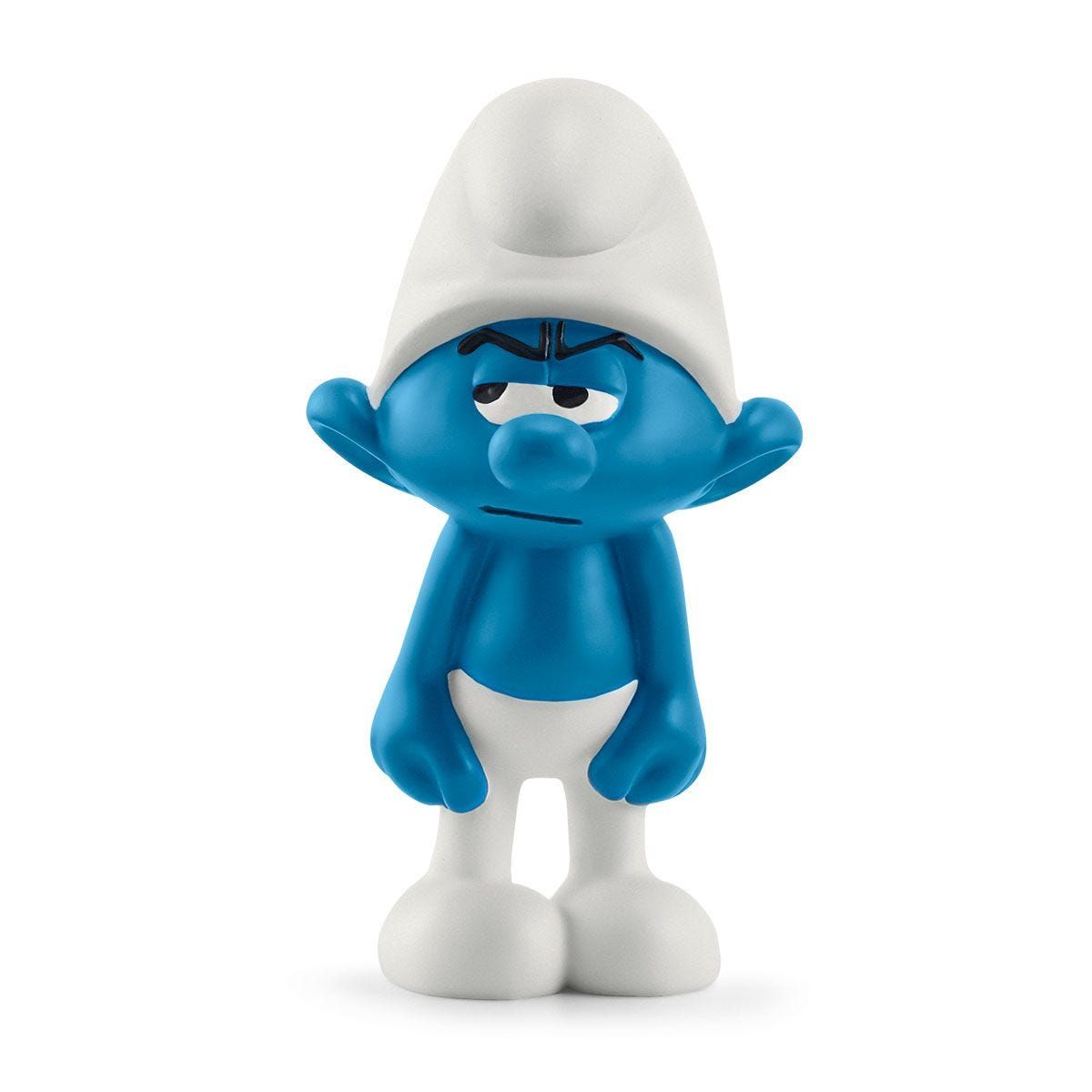 Schleich 20836 Šmolko Mrzut
