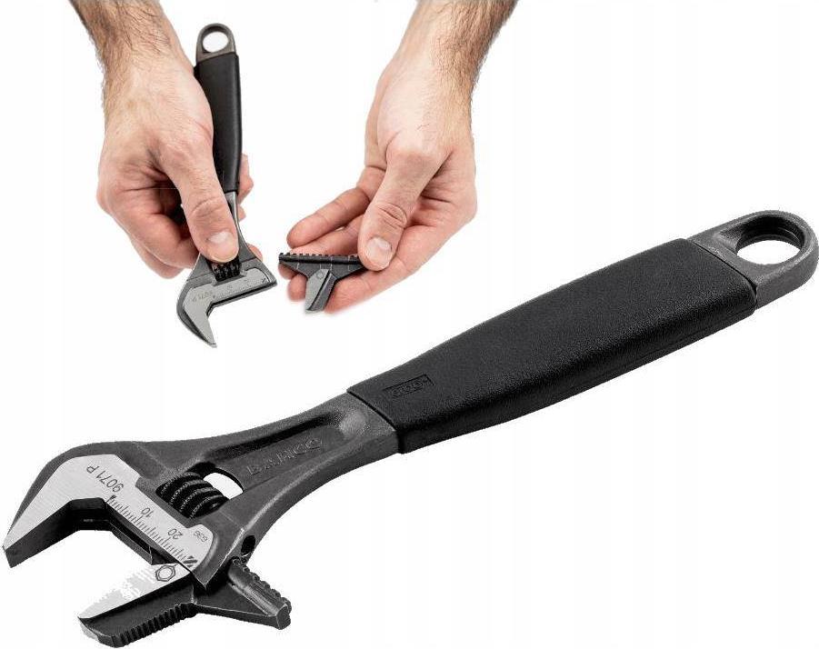 Bahco 9070P NASTAVITELNÝ KLÍČ BAHCO