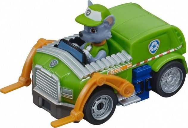 Carrera FIRST PAW Patrol Auto