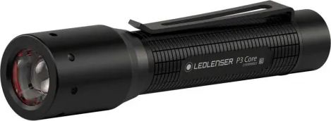 LEDLENSER P3 CORE LED ručné svietidlo