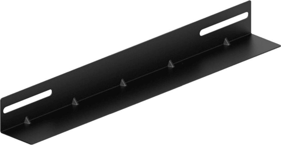 Sada kolejnic Caymon L 19 pro řadu SPR600 a OPR3xxA (SPR60LR)