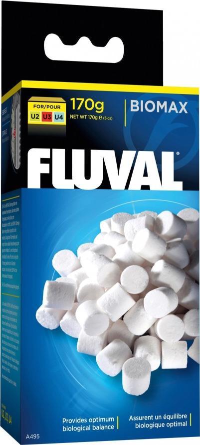 HAGEN HAG.FLUVAL U WKLAD BIOLOG.D / FILT.U2, U3, U4 A495 - 51870