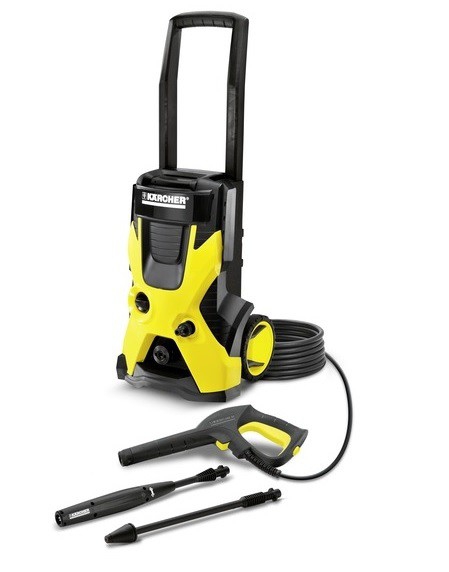 Kärcher K 5 Basic 1.180-580.0