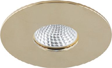 Azzardo Azzardo Cleto AZ1622 Golden Luminaire