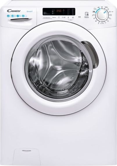 Práčka CS4 1262DE/1-S slim