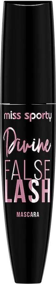 Miss Sporty MISS SPORTY_Divine False Lash Mascara zahušťující řasenka černá 12ml