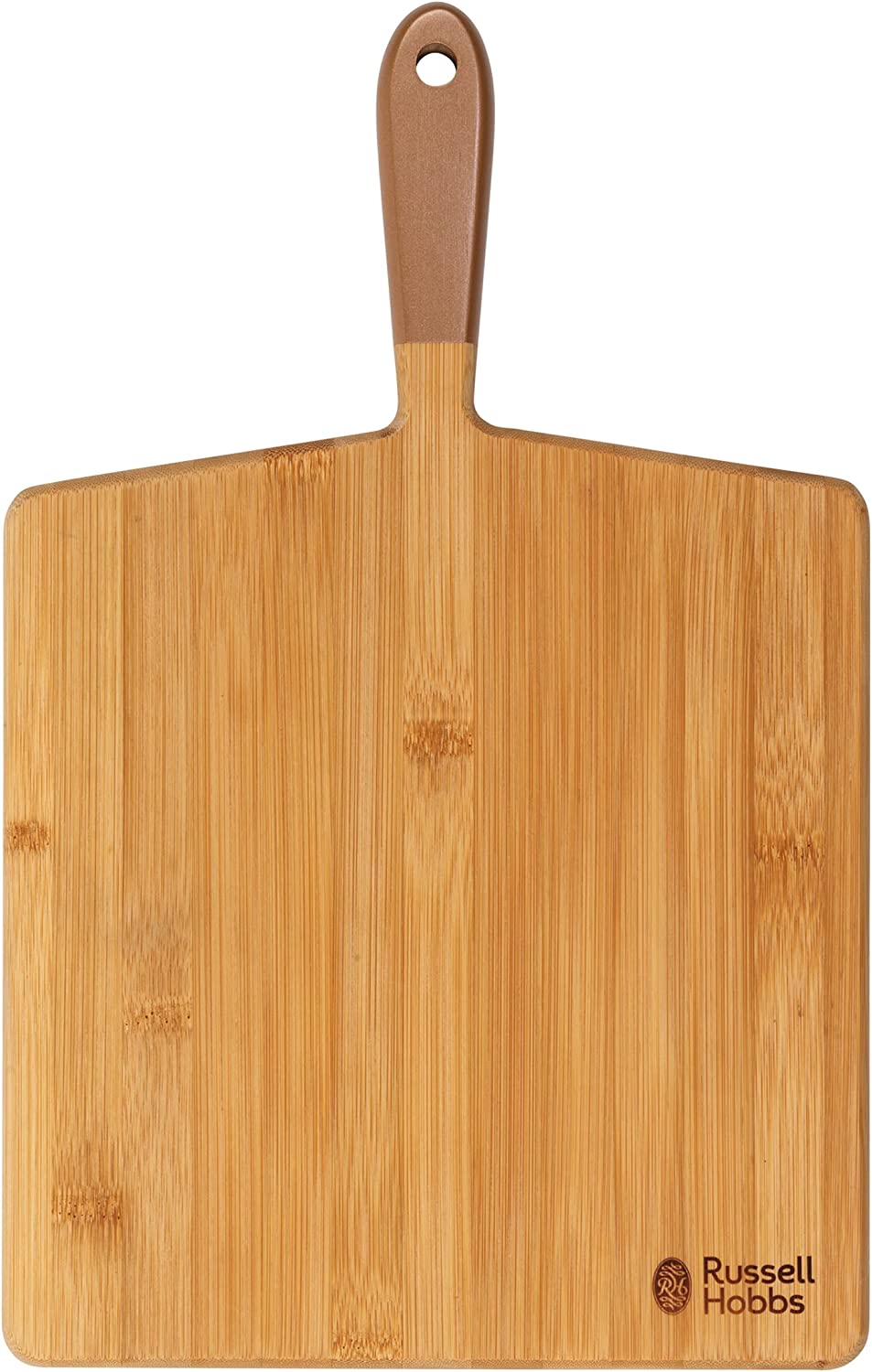 Russell Hobbs RH01692GEU7 Opulencia SQ serving board gold