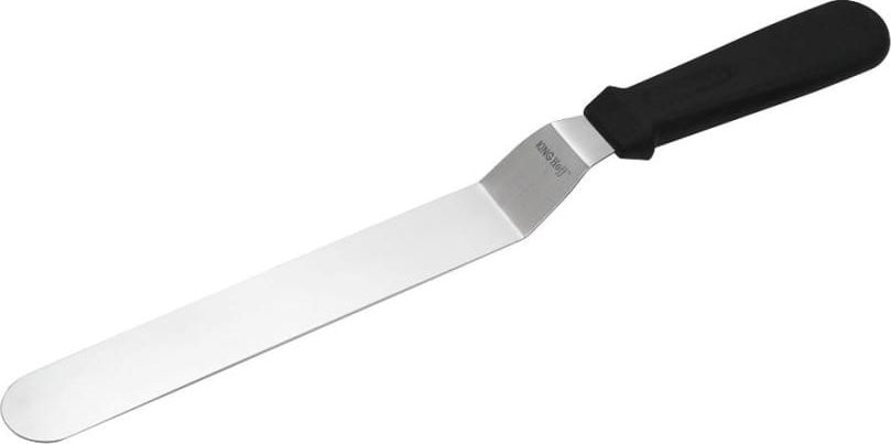 Špachtle KingHoff na zdobení dortů a dortů KINGHOFF KH-1271