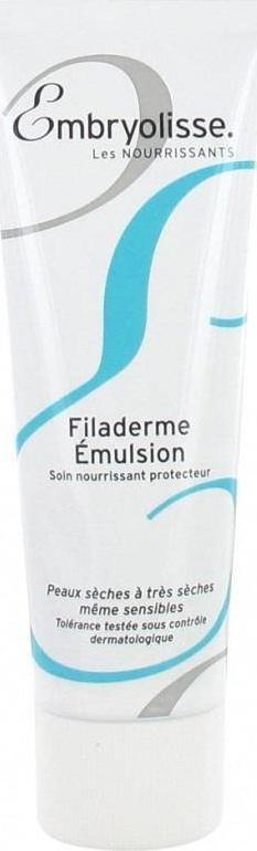 EMBRYOLISSE EMBRYOLISSE_Filaderme Emulzní emulze pro velmi suchou a citlivou pleť 75ml