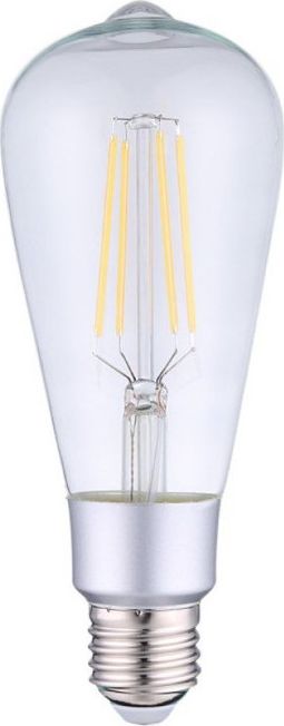 Žiarovka Shelly Vintage ST64