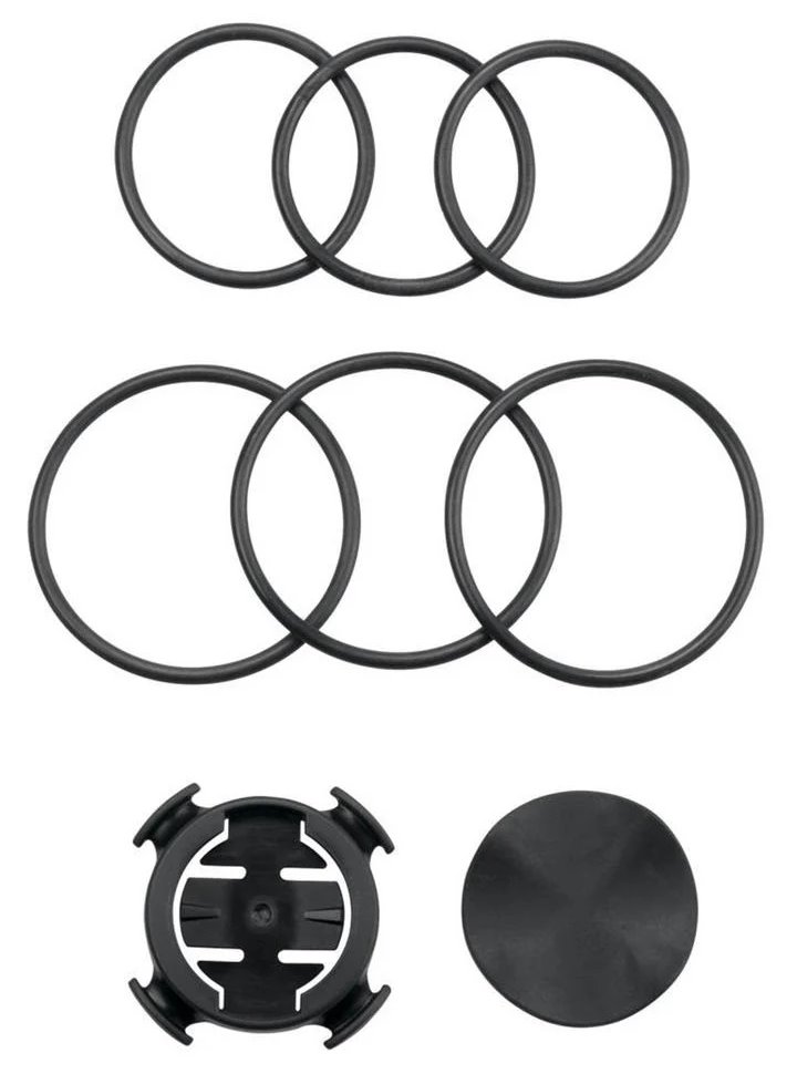 Garmin držiak na bicykel pre Edge 500, 800