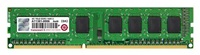 Transcend paměť 4GB DDR3-1600 U-DIMM (JetRam) 1Rx8 CL11